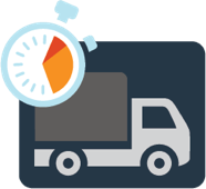 Greater Collection Efficiency